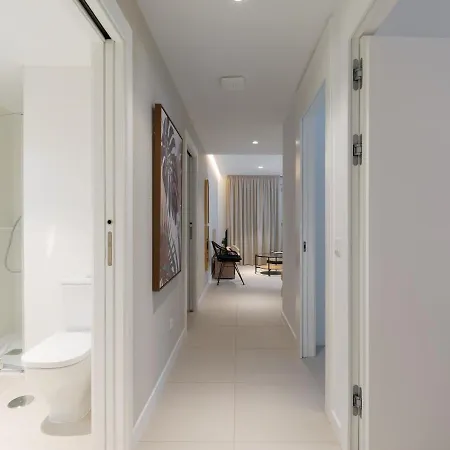 Royal Suites Las Palmas de Gran Canaria Exterior photo