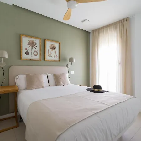 Royal Suites Las Palmas de Gran Canaria Exterior photo