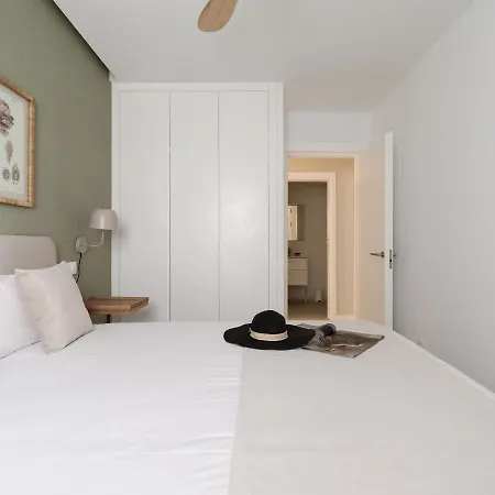 Royal Suites Las Palmas de Gran Canaria Exterior photo