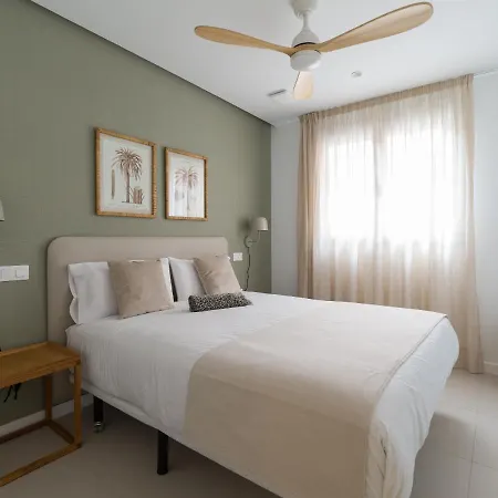 Royal Suites Las Palmas de Gran Canaria Exterior photo