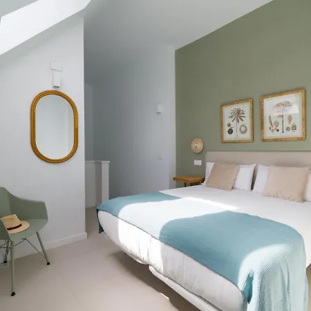 Royal Suites Las Palmas de Gran Canaria Exterior photo