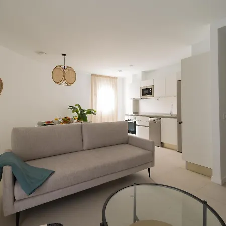 Royal Suites Las Palmas de Gran Canaria Exterior photo