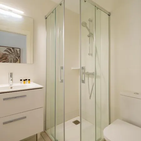 Royal Suites Las Palmas de Gran Canaria Exterior photo