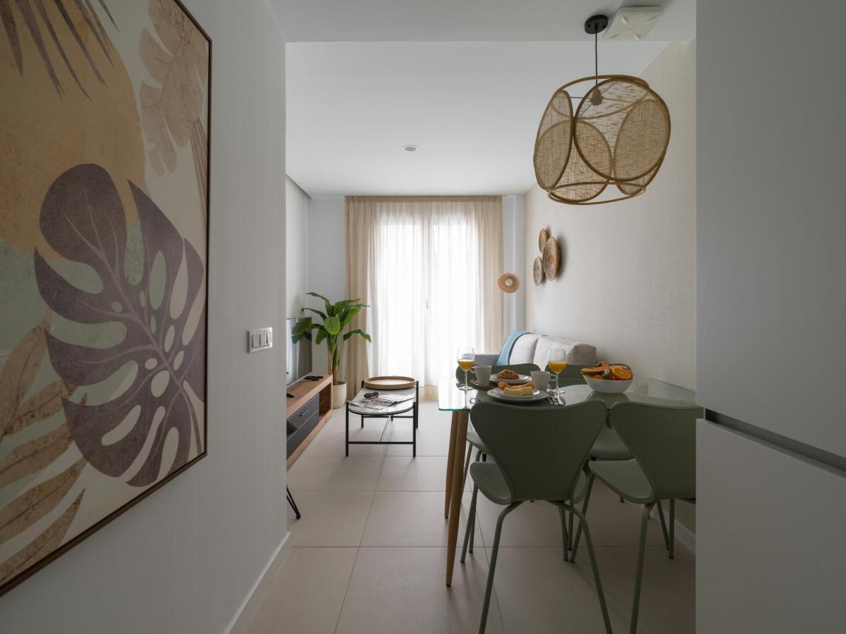 Apartment Royal Las Palmas de Gran Canaria