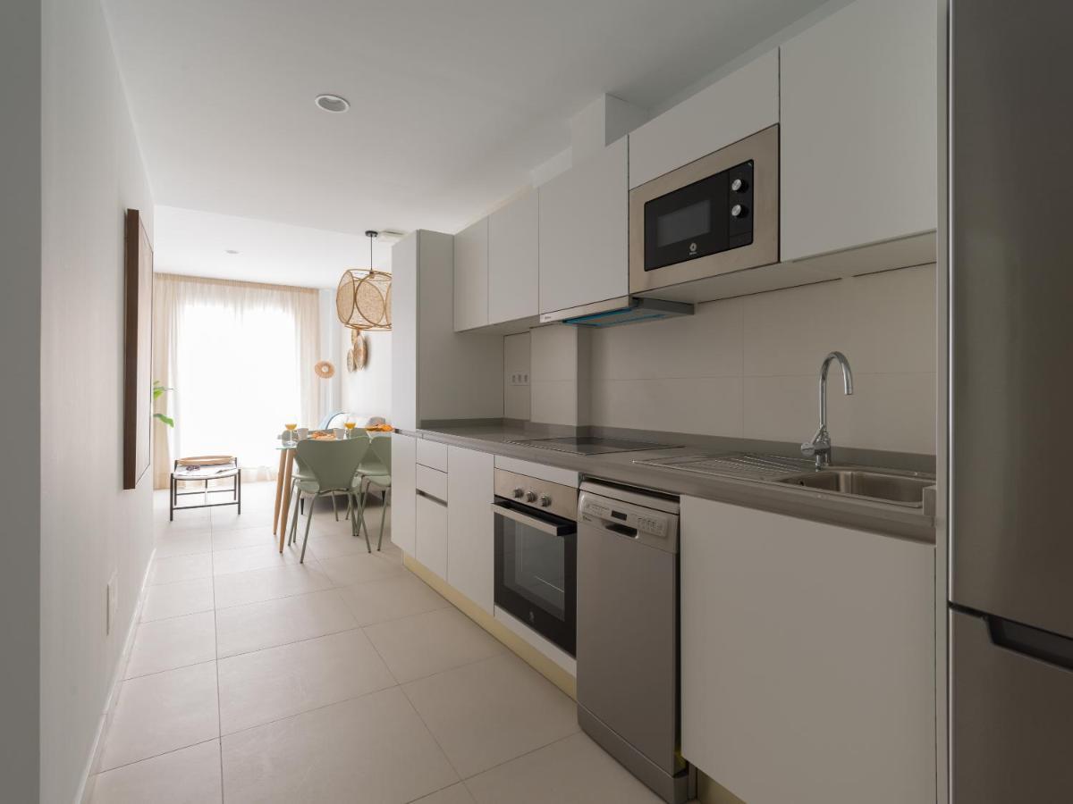 Royal Apartment Las Palmas de Gran Canaria