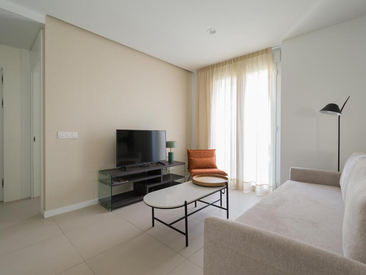 Royal Apartment